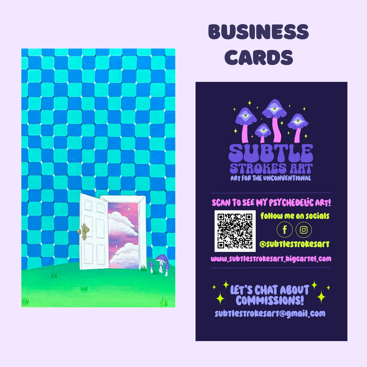 Branding Add-On Commission