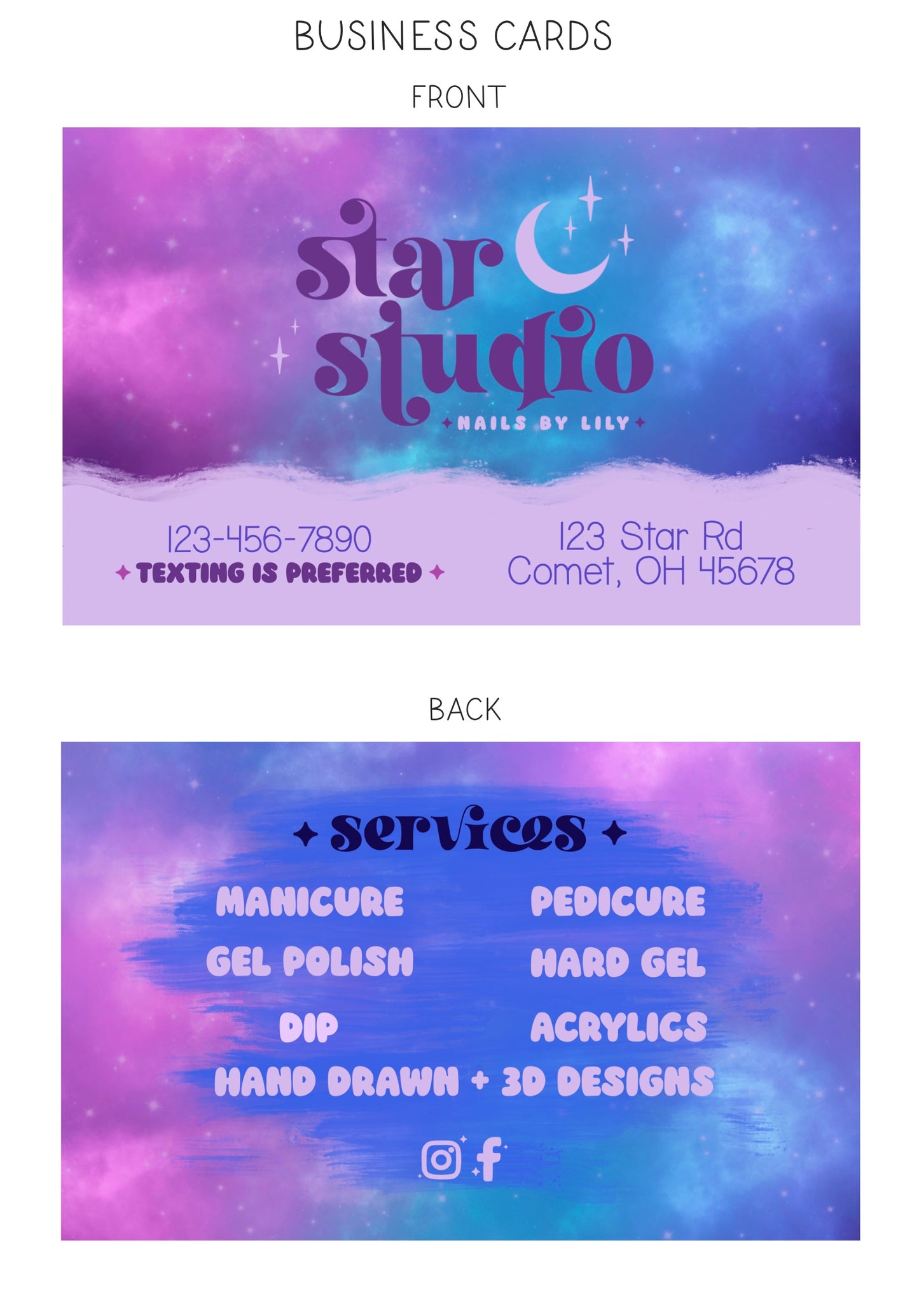 Branding Add-On Commission