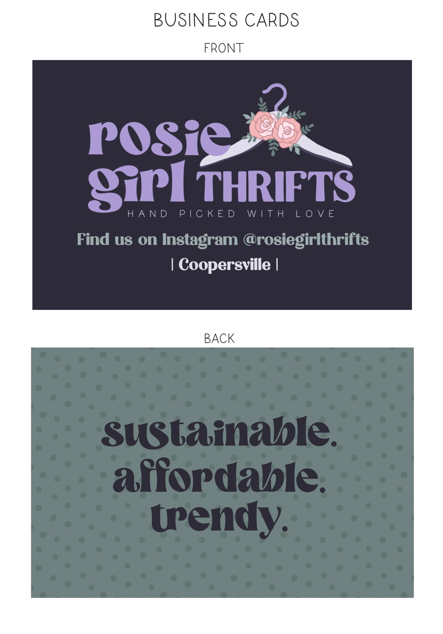 Branding Add-On Commission