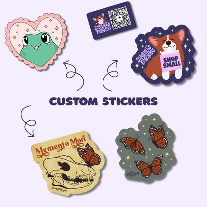 Branding Add-On Commission