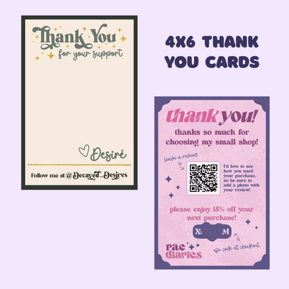 Branding Add-On Commission