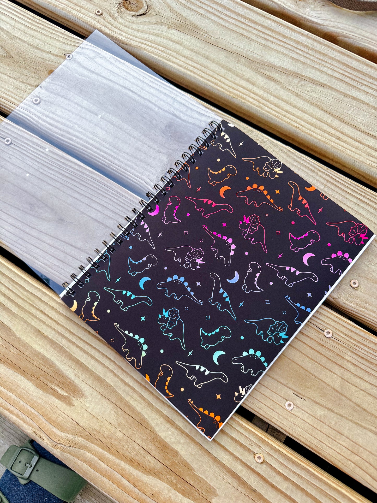 Dinos XL Sticker Book