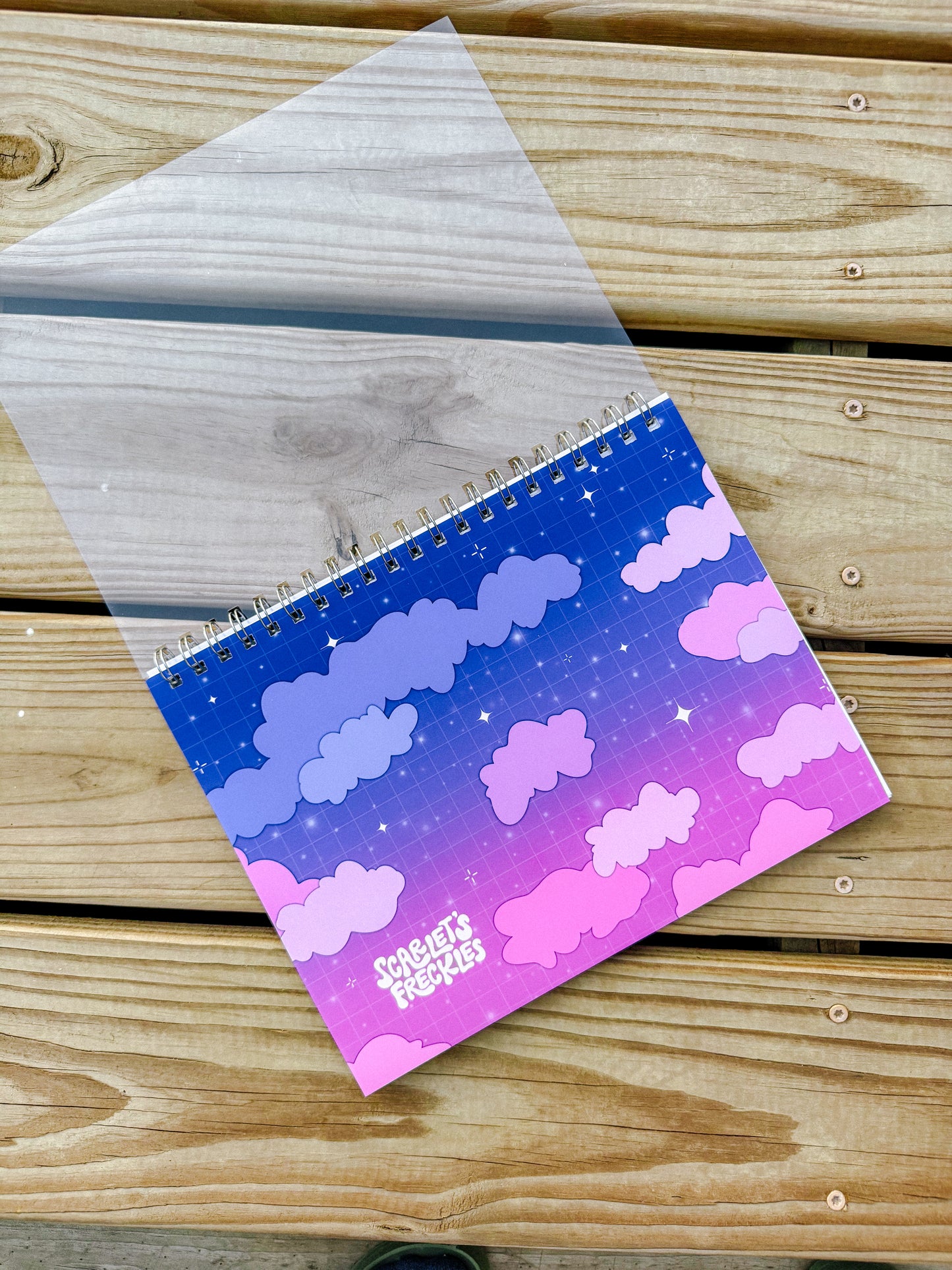 Magical Stickers XL Sticker Book