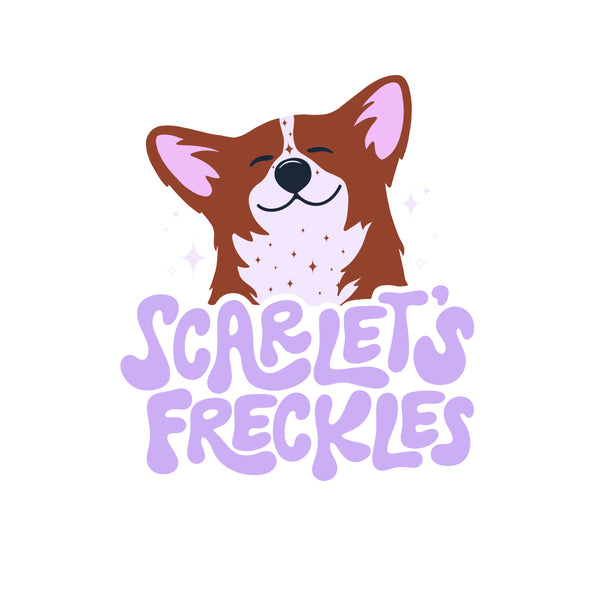 Scarlet's Freckles