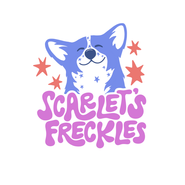 Scarlet's Freckles