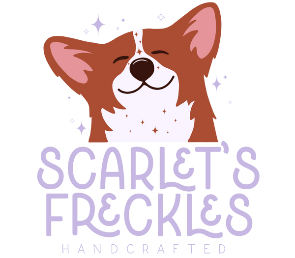 Scarlet's Freckles