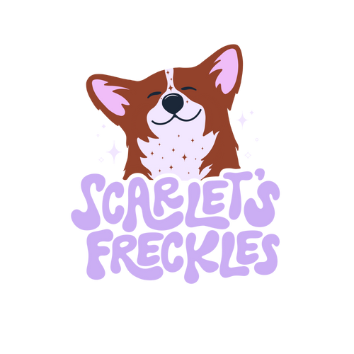 Scarlet's Freckles